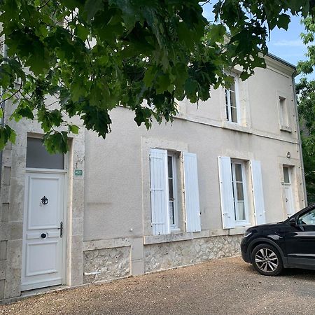 Le Logis De Chambord Διαμέρισμα Mont-près-Chambord Εξωτερικό φωτογραφία
