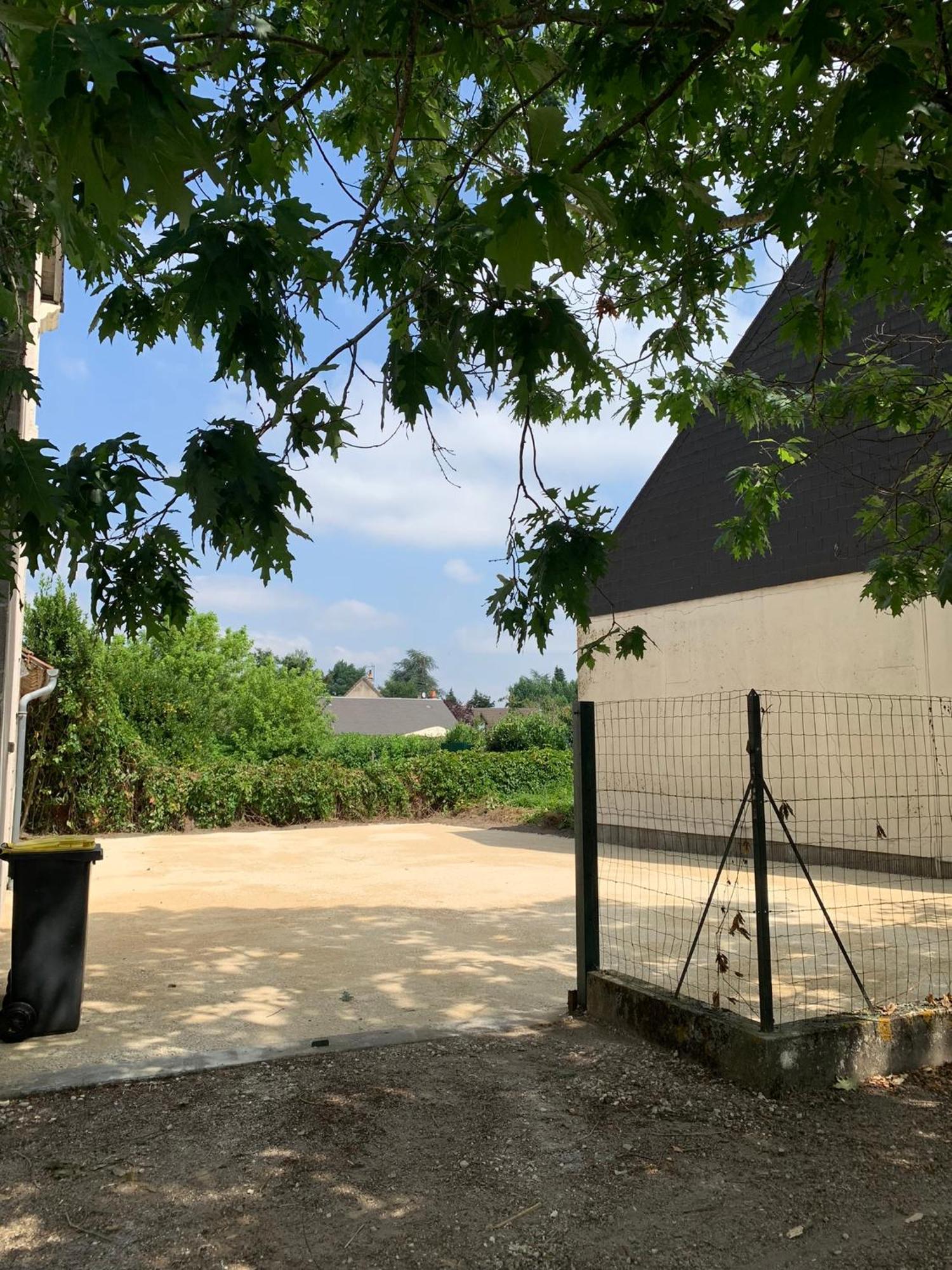 Le Logis De Chambord Διαμέρισμα Mont-près-Chambord Εξωτερικό φωτογραφία